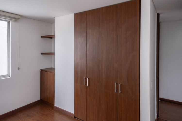 Apartamento de 2 alcobas en venta en San Miguel, Bogotá, 70 m² · foto 14 de 16