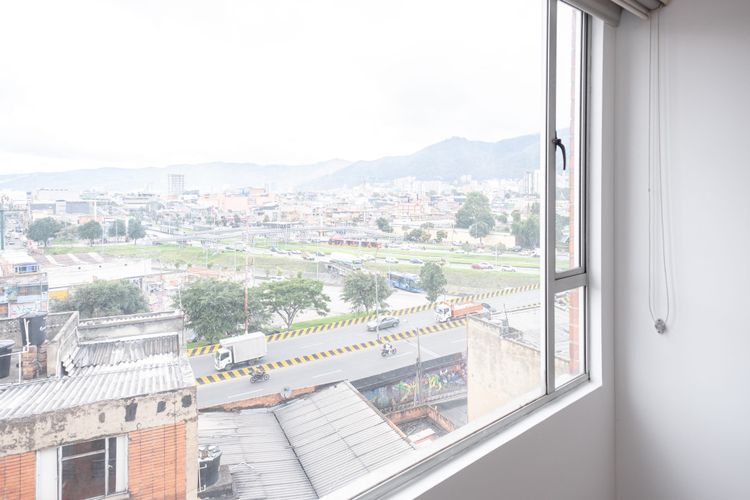 Apartamento de 2 alcobas en venta en San Miguel, Bogotá, 70 m² · foto 15 de 16
