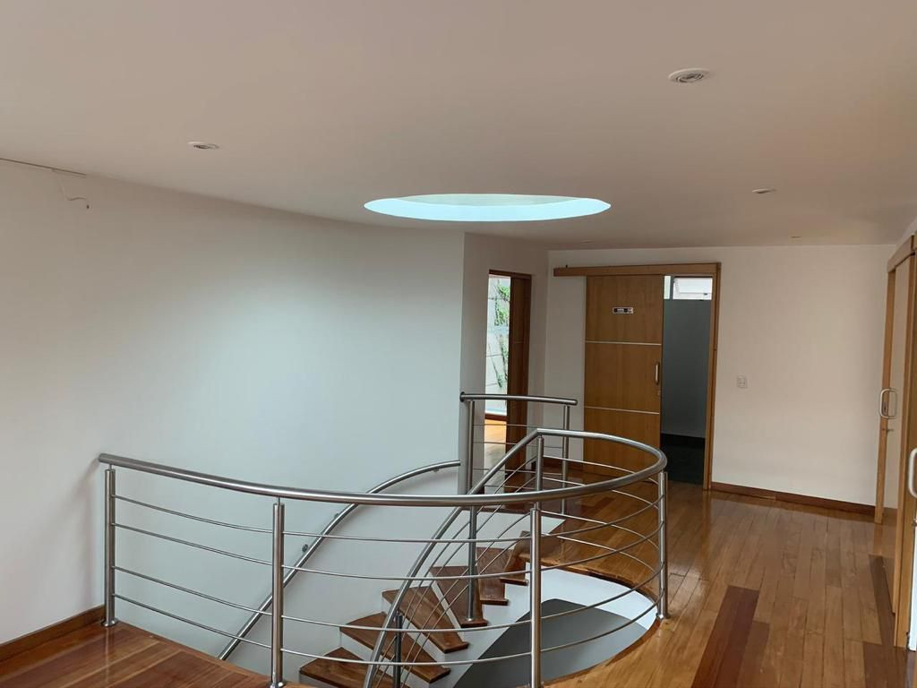 House for rent in Emaus, Bogotá