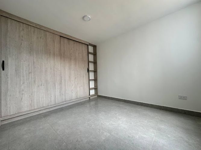 Apartamento de 2 alcobas en venta en La Ceja, 49 m² · foto 9 de 14