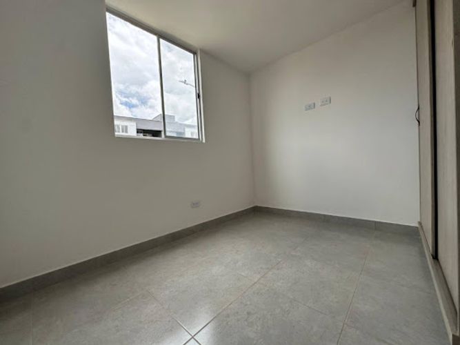 Apartamento de 2 alcobas en venta en La Ceja, 49 m² · foto 13 de 14
