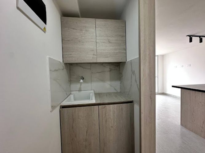 Apartamento de 2 alcobas en venta en La Ceja, 49 m² · foto 14 de 14