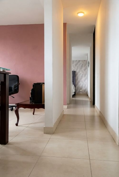 Apartamento de 2 alcobas en venta en Ub. Quintas De Bolivar, Jamundí, 62 m² · foto 5 de 17