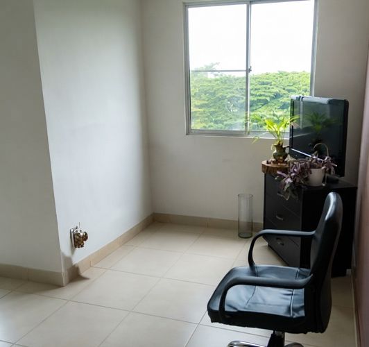 Apartamento de 2 alcobas en venta en Ub. Quintas De Bolivar, Jamundí, 62 m² · foto 11 de 17