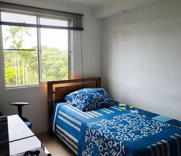 Apartamento de 2 alcobas en venta en Ub. Quintas De Bolivar, Jamundí, 62 m² · foto 10 de 17
