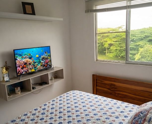 Apartamento de 2 alcobas en venta en Ub. Quintas De Bolivar, Jamundí, 62 m² · foto 12 de 17