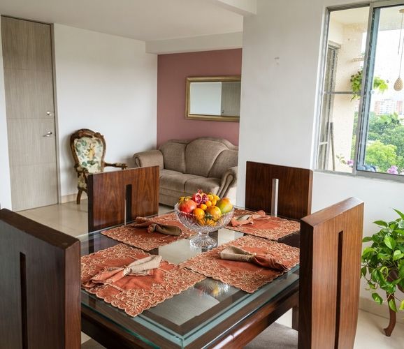 Apartamento de 2 alcobas en venta en Ub. Quintas De Bolivar, Jamundí, 62 m² · foto 16 de 17