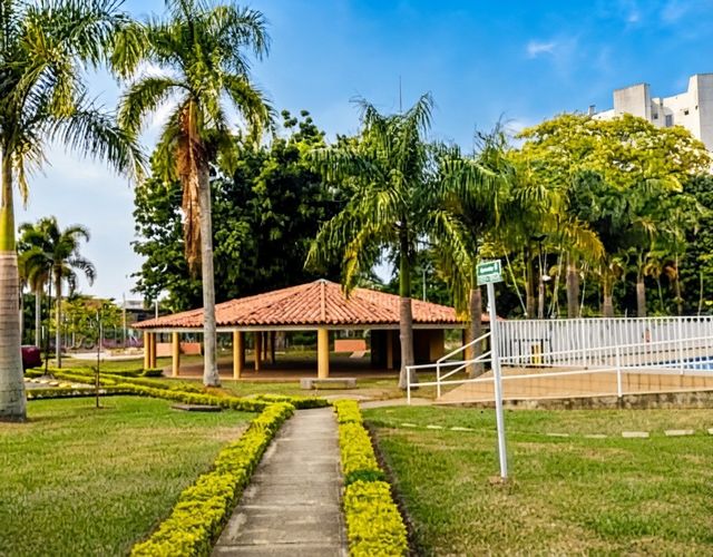 Apartamento de 2 alcobas en venta en Ub. Quintas De Bolivar, Jamundí, 62 m² · foto 17 de 17