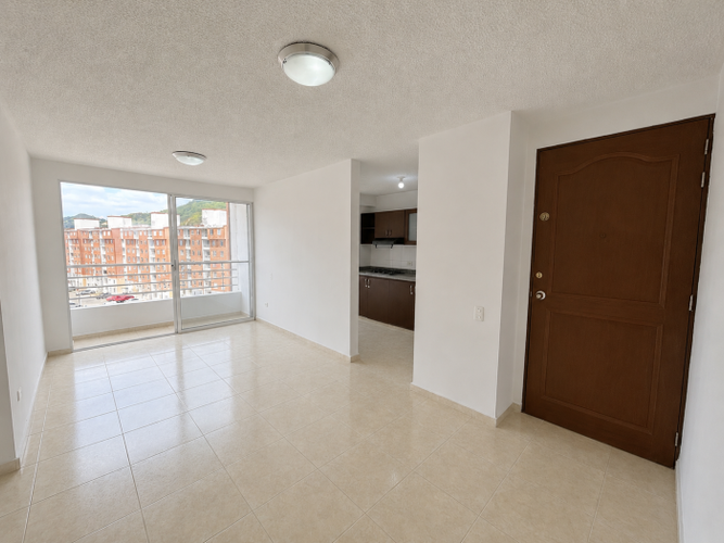Apartamento en venta en Cañaveralejo, Cali · foto 2 de 24
