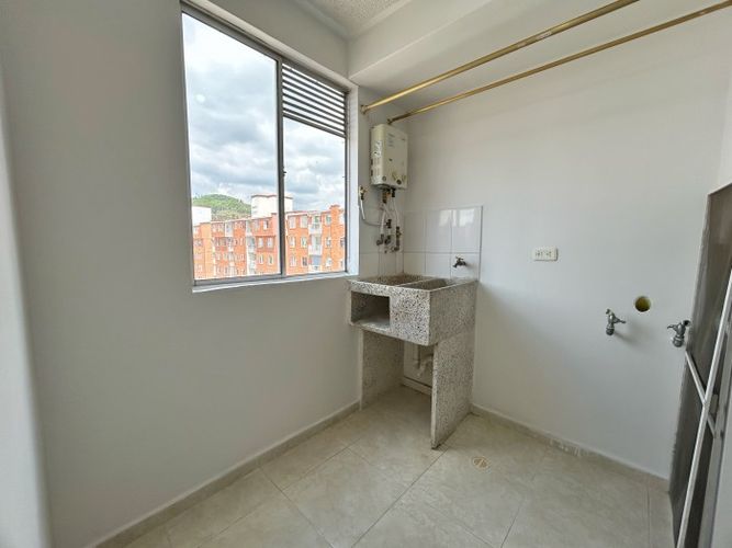 Apartamento en venta en Cañaveralejo, Cali · foto 5 de 24