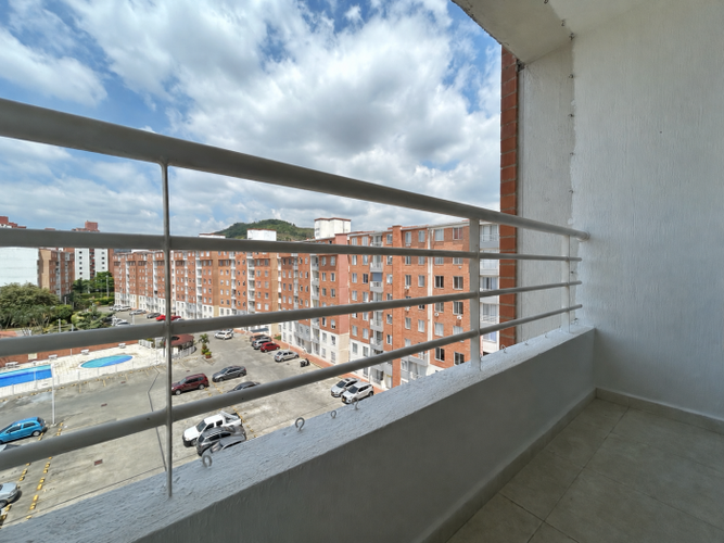 Apartamento en venta en Cañaveralejo, Cali · foto 6 de 24