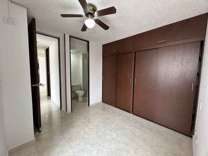 Apartamento en venta en Cañaveralejo, Cali · foto 12 de 24