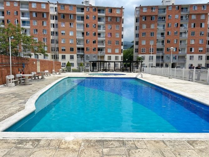Apartamento en venta en Cañaveralejo, Cali · foto 20 de 24