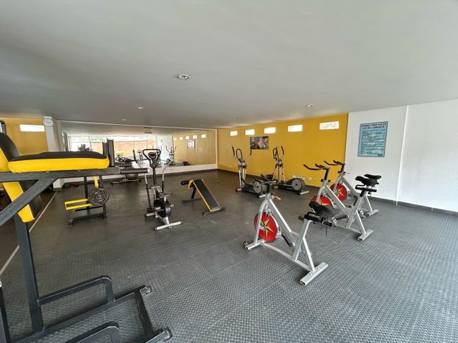 Apartamento en venta en Cañaveralejo, Cali · foto 21 de 24