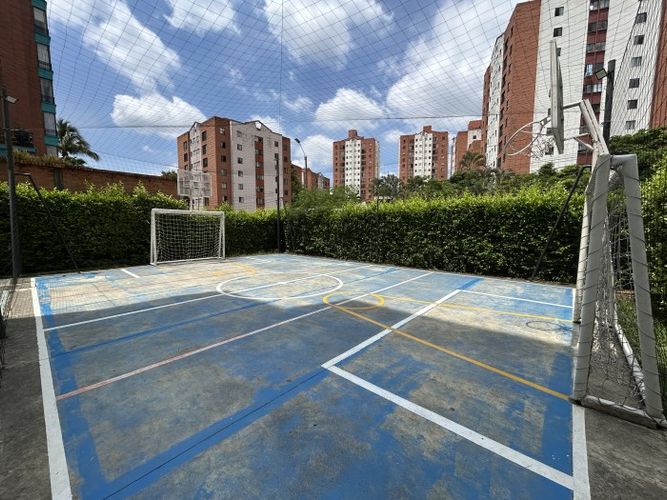 Apartamento en venta en Cañaveralejo, Cali · foto 22 de 24