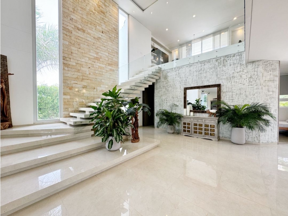 Casa en venta en Cartagena De Indias, Cartagena · foto 2 de 24