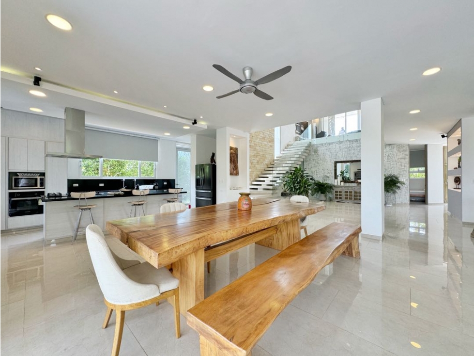 Casa en venta en Cartagena De Indias, Cartagena · foto 3 de 24