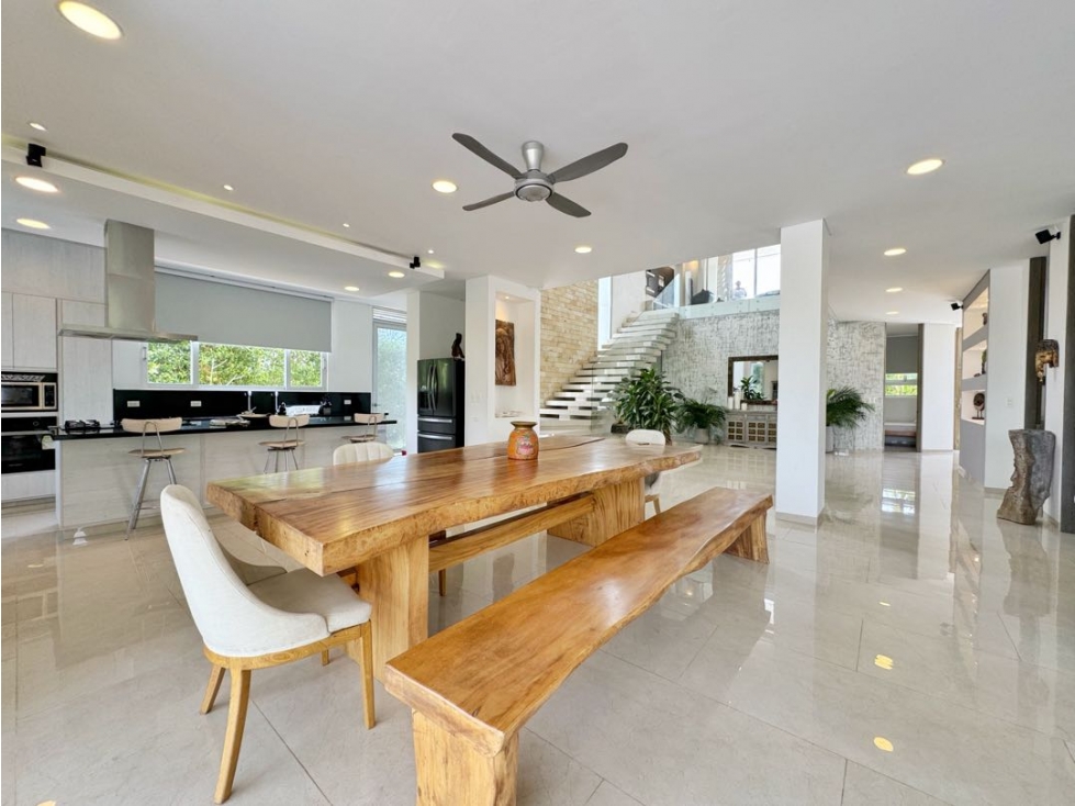 Casa en venta en Cartagena De Indias, Cartagena · foto 4 de 24