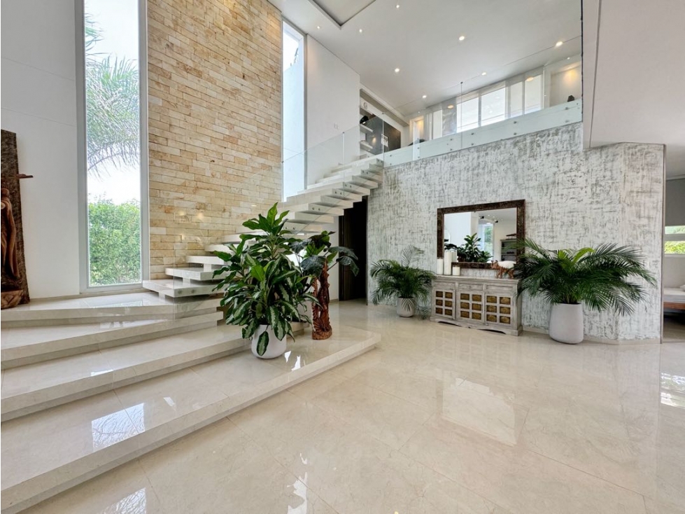 Casa en venta en Cartagena De Indias, Cartagena · foto 5 de 24