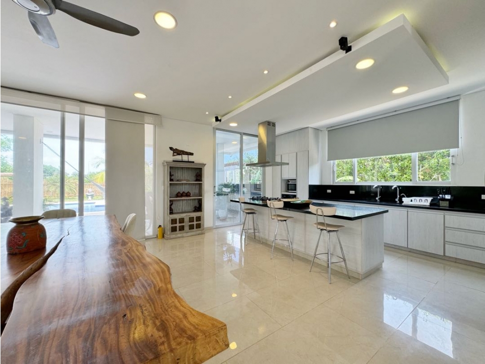 Casa en venta en Cartagena De Indias, Cartagena · foto 6 de 24