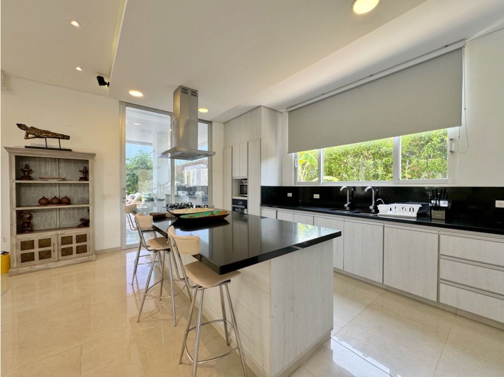 Casa en venta en Cartagena De Indias, Cartagena · foto 7 de 24