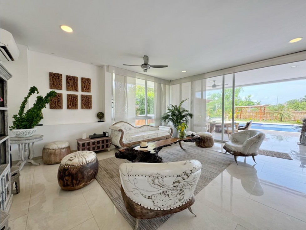Casa en venta en Cartagena De Indias, Cartagena · foto 8 de 24