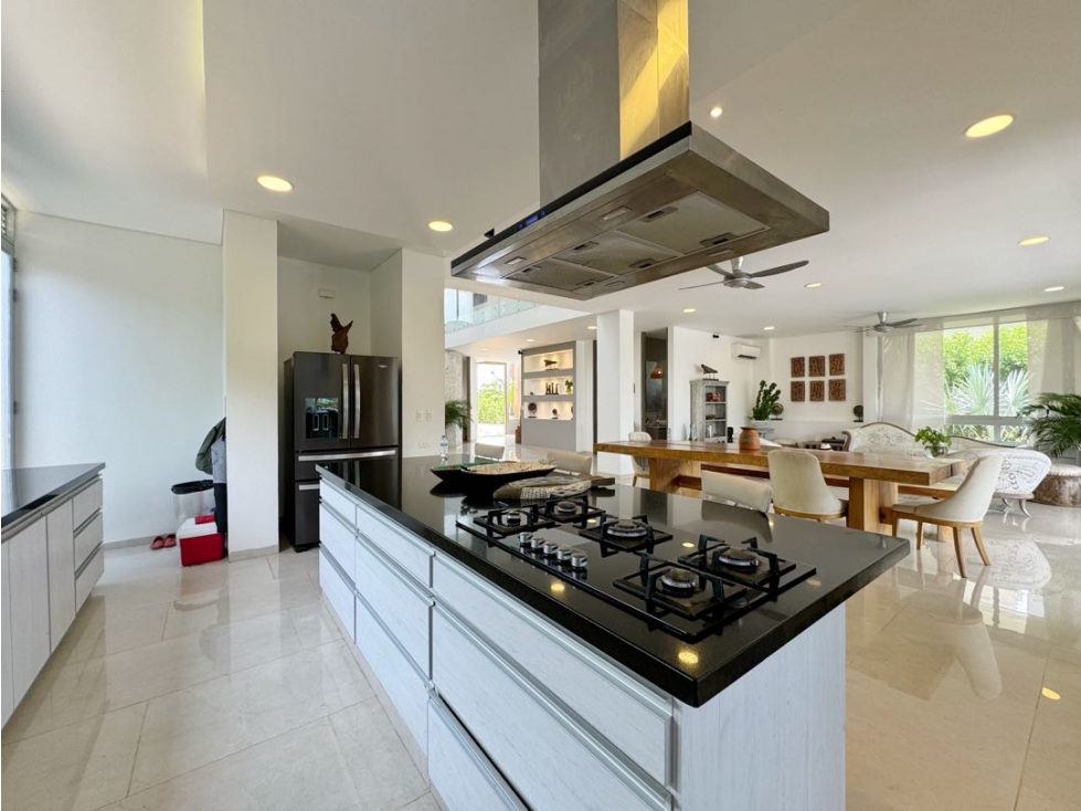 Casa en venta en Cartagena De Indias, Cartagena · foto 11 de 24