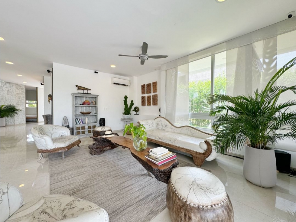 Casa en venta en Cartagena De Indias, Cartagena · foto 12 de 24