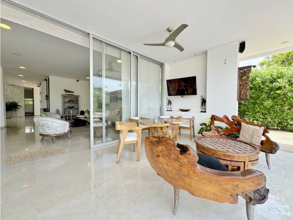 Casa en venta en Cartagena De Indias, Cartagena · foto 13 de 24
