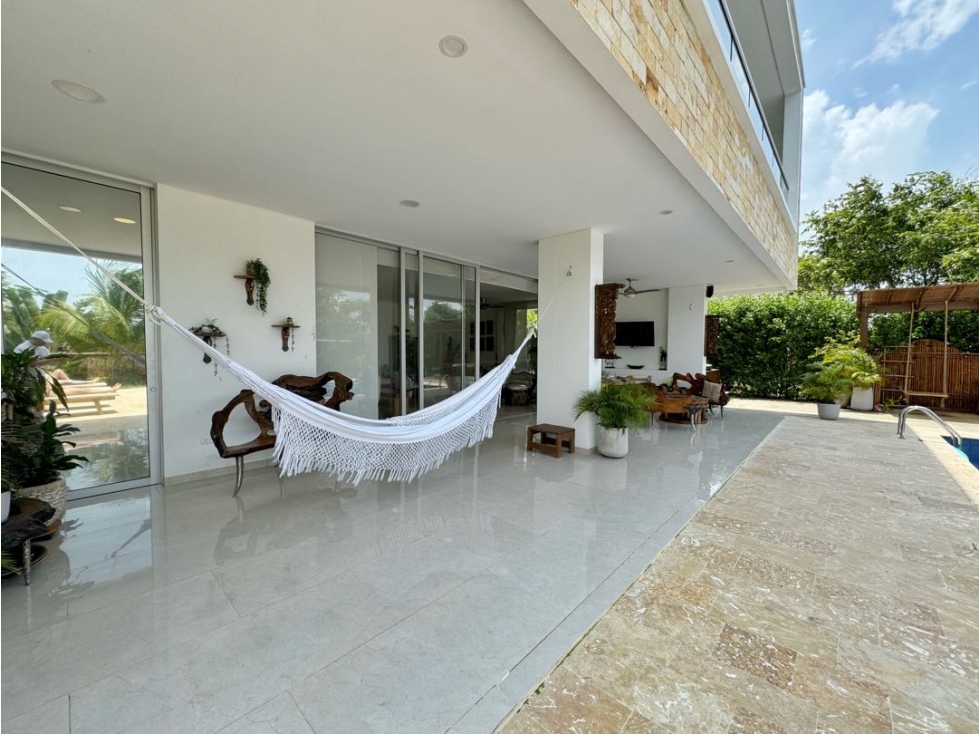 Casa en venta en Cartagena De Indias, Cartagena · foto 14 de 24