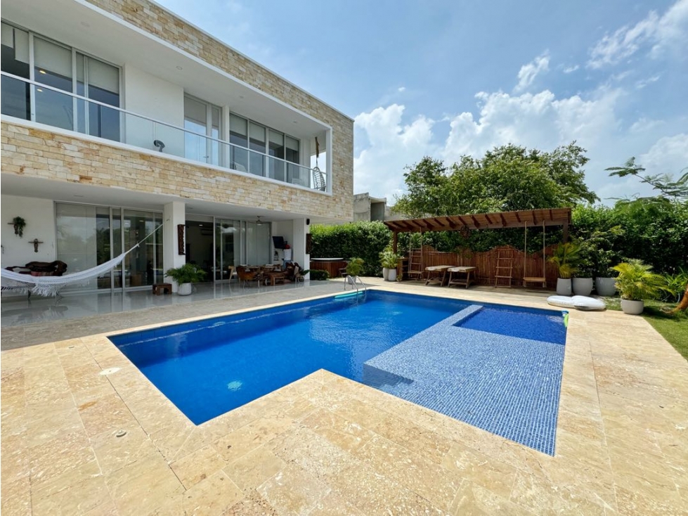 Casa en venta en Cartagena De Indias, Cartagena · foto 16 de 24