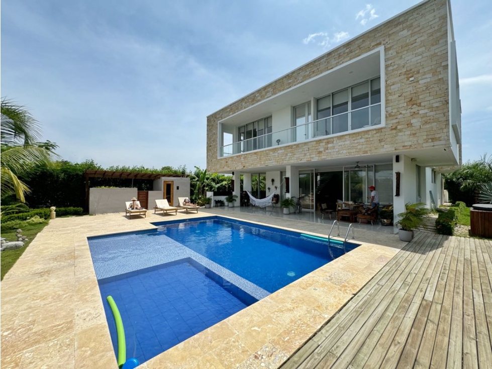 Casa en venta en Cartagena De Indias, Cartagena · foto 17 de 24