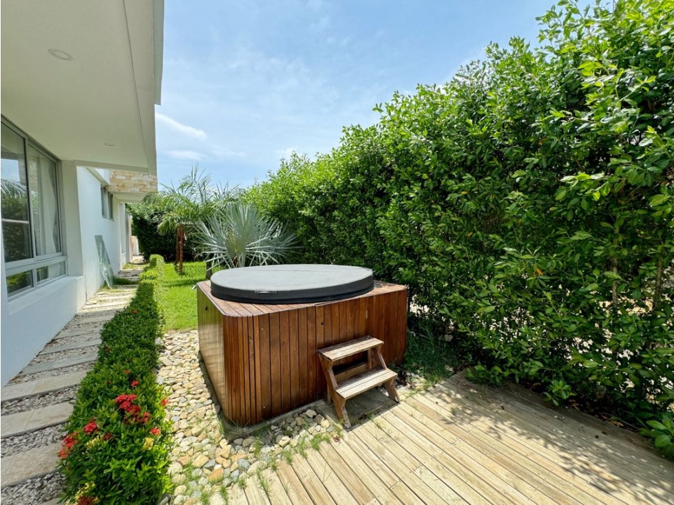 Casa en venta en Cartagena De Indias, Cartagena · foto 18 de 24