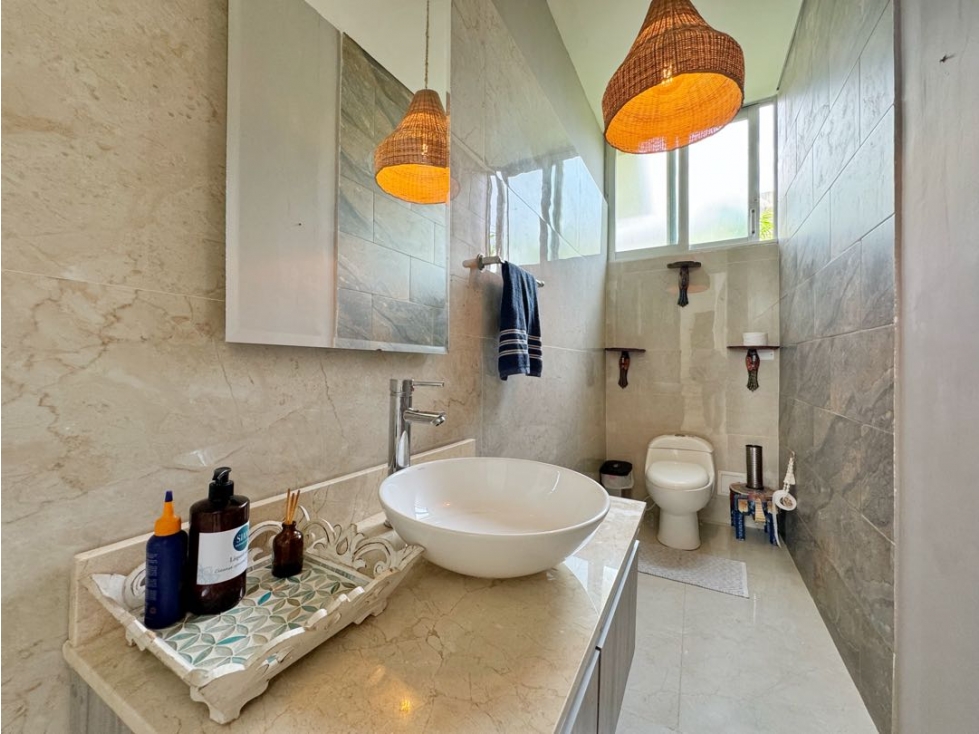 Casa en venta en Cartagena De Indias, Cartagena · foto 20 de 24