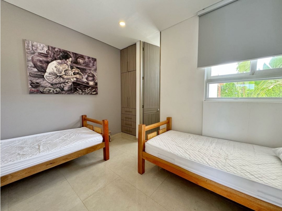 Casa en venta en Cartagena De Indias, Cartagena · foto 23 de 24