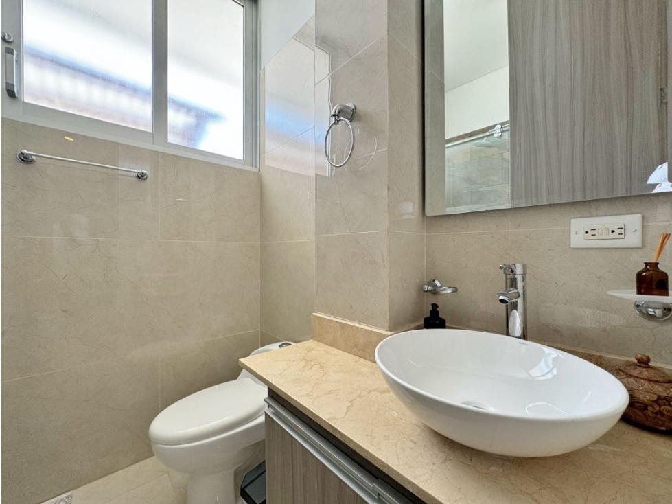 Casa en venta en Cartagena De Indias, Cartagena · foto 24 de 24