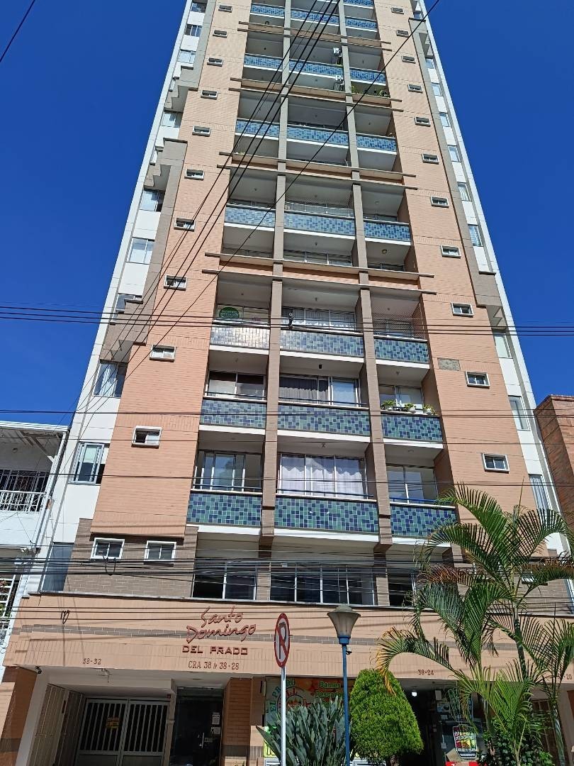 Apartamento en Arriendo en Mejoras publicas, Bucaramanga
