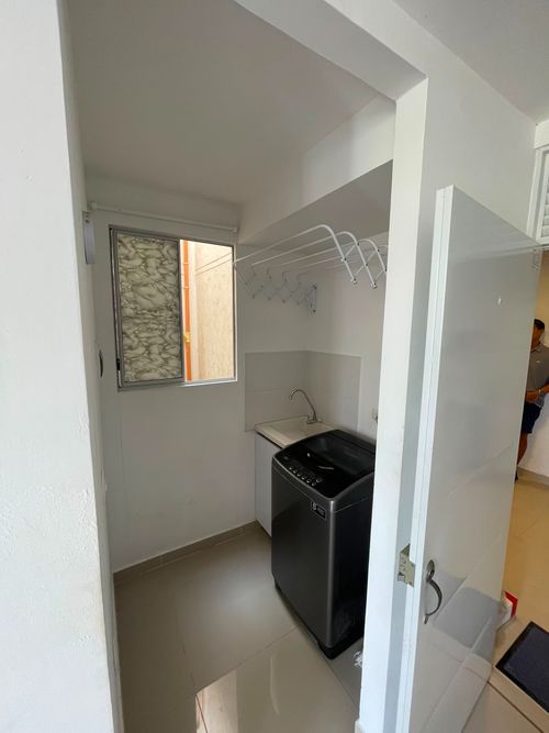 Apartamento de 2 alcobas en venta en Cartagena, 58 m² · foto 12 de 12