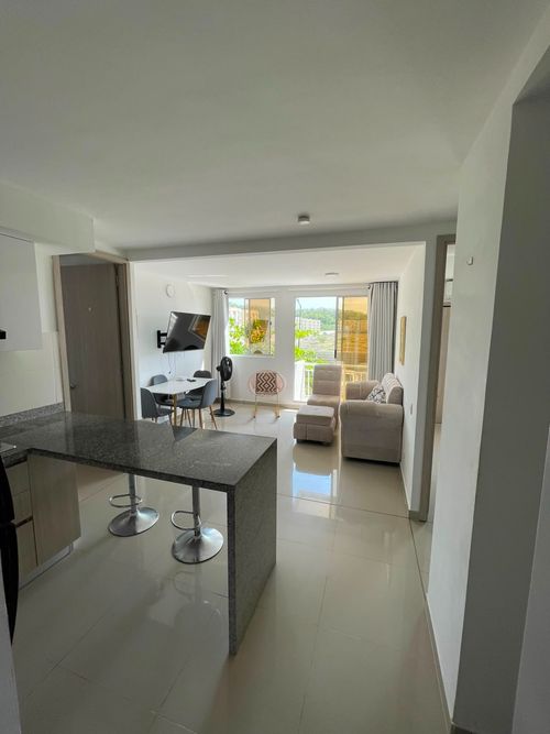$370.000.000 en Conjunto Residencial Dammar