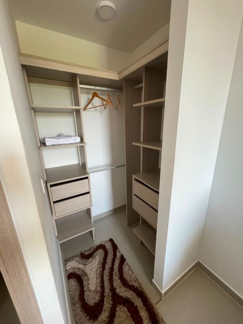 Apartamento de 2 alcobas en venta en Cartagena, 58 m² · foto 8 de 12