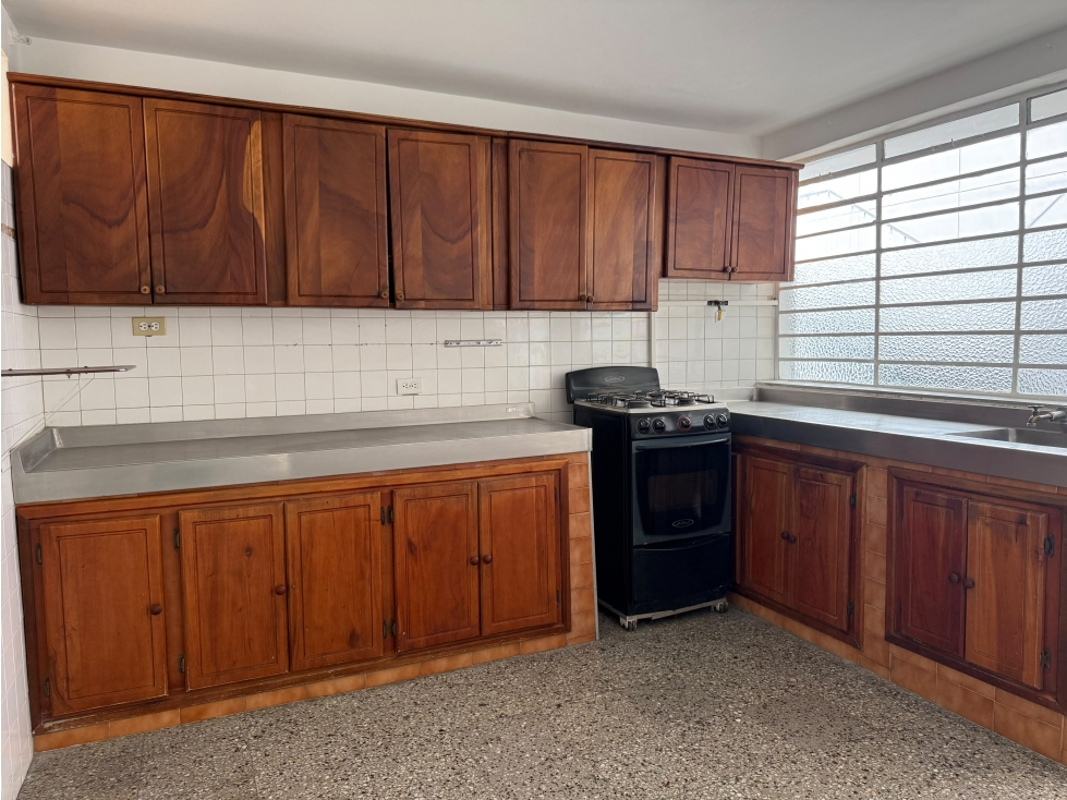 Casa en Arriendo en Calasanz, Medellín