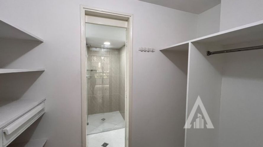 Apartamento de 3 alcobas en arriendo en Patio Bonito, Medellín, 145 m² · foto 9 de 19