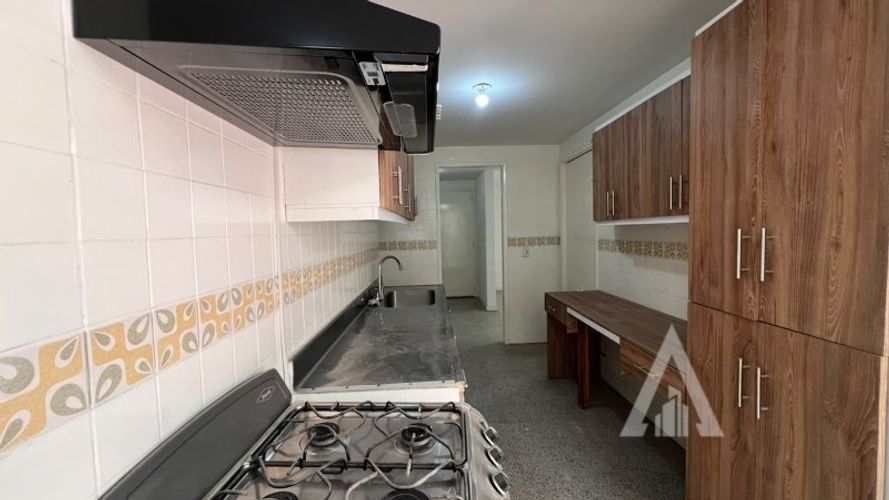 Apartamento de 3 alcobas en arriendo en Patio Bonito, Medellín, 145 m² · foto 19 de 19