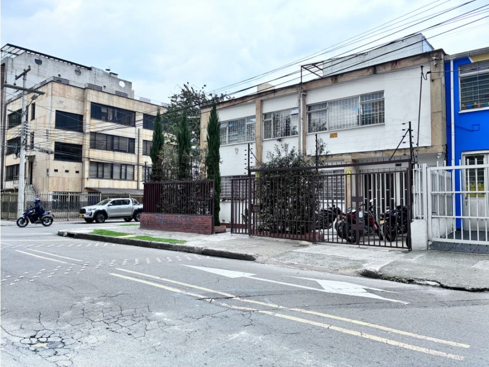 Casa en venta en Palermo, Bogotá · foto 4 de 24