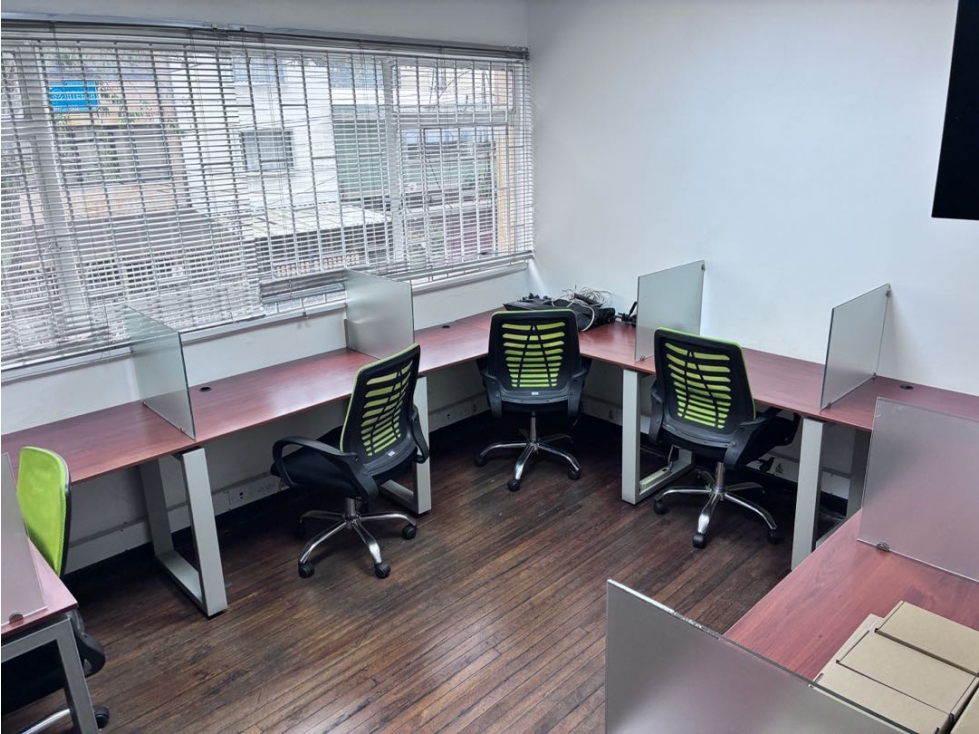 Casa en venta en Palermo, Bogotá · foto 17 de 24