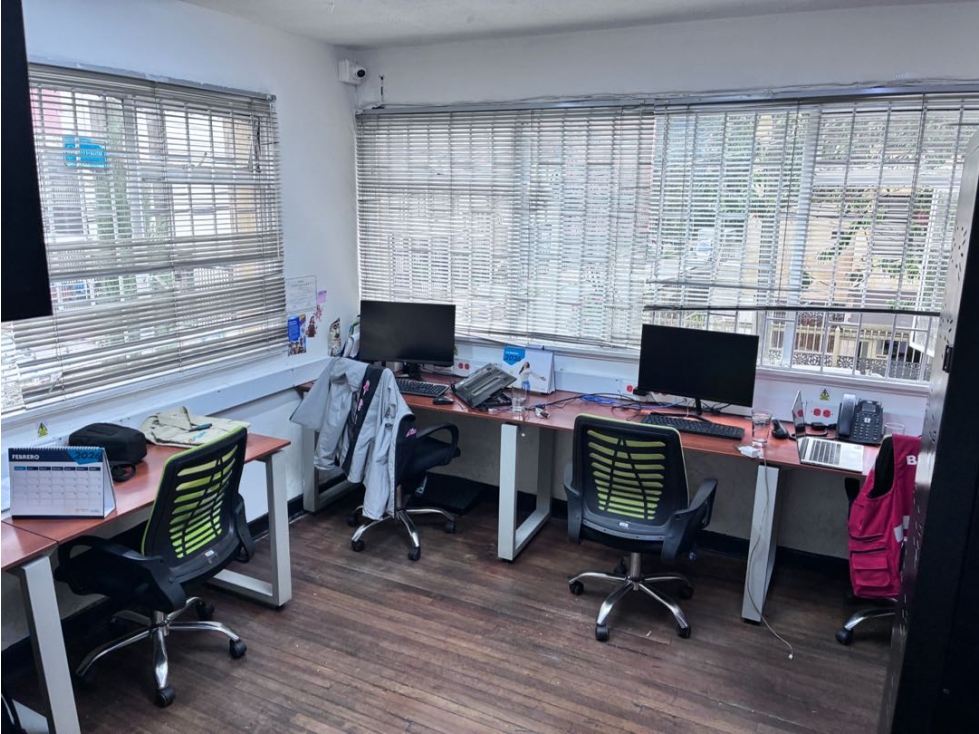 Casa en venta en Palermo, Bogotá · foto 18 de 24