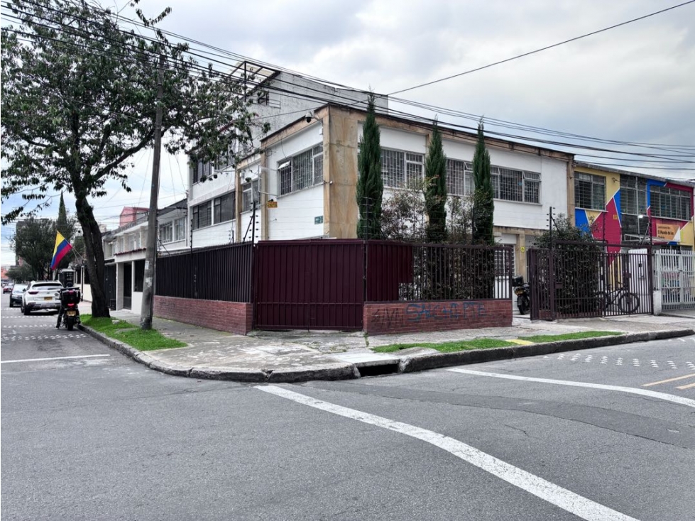 Casa en venta en Palermo, Bogotá · foto 23 de 24
