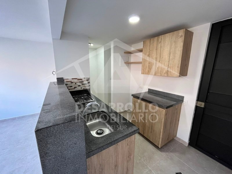 2BR Apartment in Cimarronas (47 m²) for Sale - 2