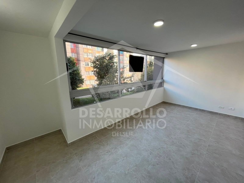 2BR Apartment in Cimarronas (47 m²) for Sale - 3