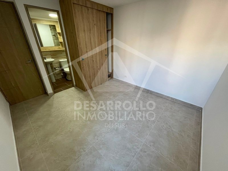 2BR Apartment in Cimarronas (47 m²) for Sale - 4